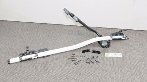 Rail vélo pour voiture ou remorque PRORIDE 591