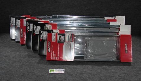 BACHE HAUTE ERDE 150