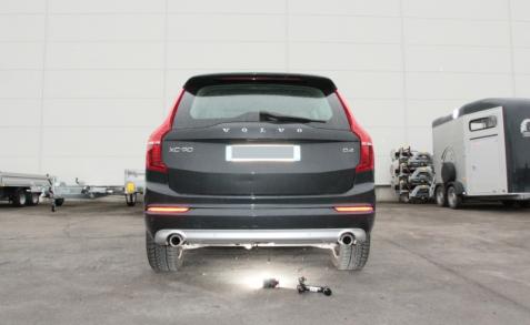 ATTELAGE VOLVO XC 90