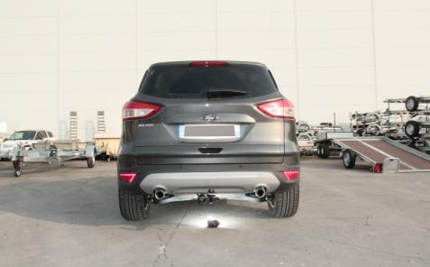 ATTELAGE FORD KUGA