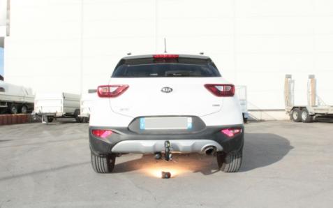 ATTELAGE KIA STONIC