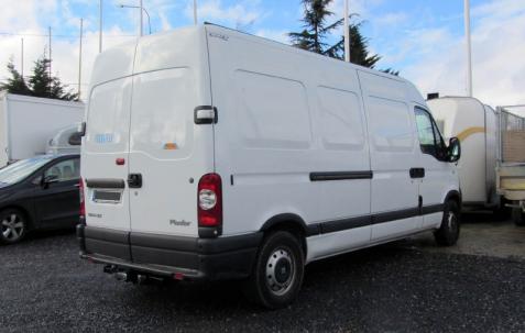 ATTELAGE RENAULT MASTER