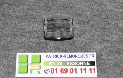 FEU DE POSITION DE REMORQUE JOKON 3432