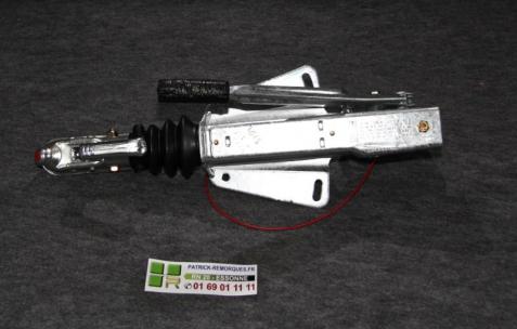 COMMANDE DE FREIN ALKO 161 S