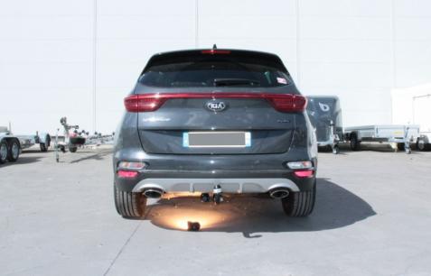 ATTELAGE KIA SPORTAGE 