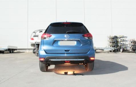 ATTELAGE NISSAN X-TRAIL T32