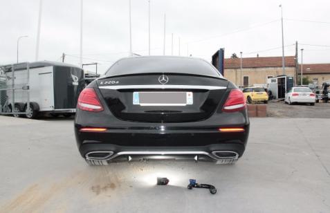 ATTELAGE MERCEDES CLASSE E BERLINE W213 AMG
