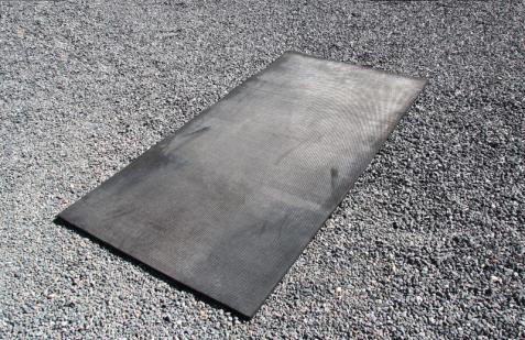 TAPIS CAOUTCHOUC BOX