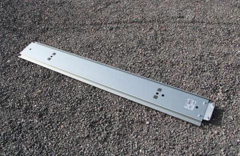 RAMPE DE CHARGEMENT GALVA L = 170 CM