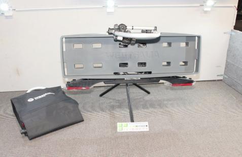 WESTFALIA PLATEFORME PORTILO BC60