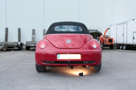 ATTELAGE VOLKSWAGEN NEW BEATLE CABRIOLET