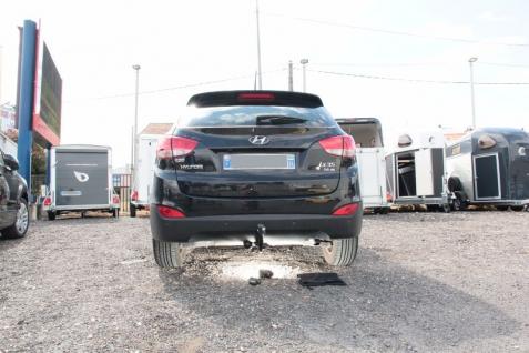 ATTELAGE HYUNDAI IX 35