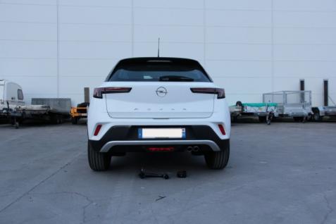 ATTELAGE OPEL MOKKA 