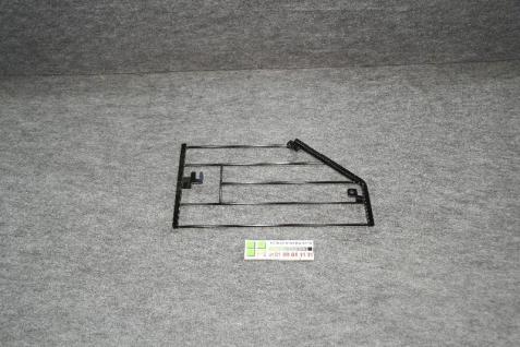 GRILLE DE HUBLOT VAN CHEVAL LIBERTE