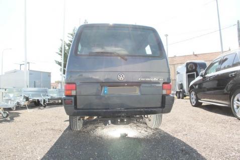 ATTELAGE VOLKSWAGEN TRANSPORTER T4