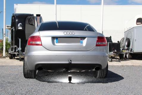ATTELAGE AUDI A6
