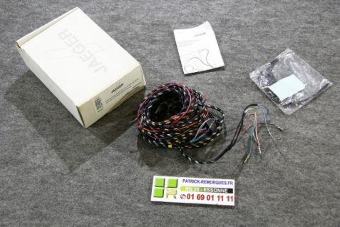 FAISCEAU ELECTRIQUE COMPLEMENTAIRE BMW X5 E53