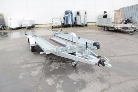 Remorque Porte Voiture LIDER 34770