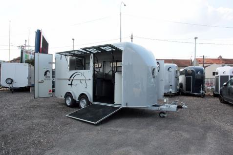 VAN CHEVAL LIBERTE OPTIMAX 2