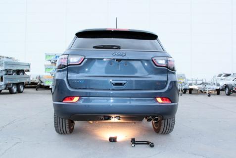 ATTELAGE JEEP COMPASS HYBRIDE