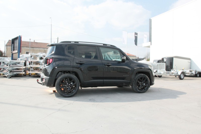 ATTELAGE JEEP RENEGADE ADBLUEJEEP RENEGADE ADBLUE BOSAL