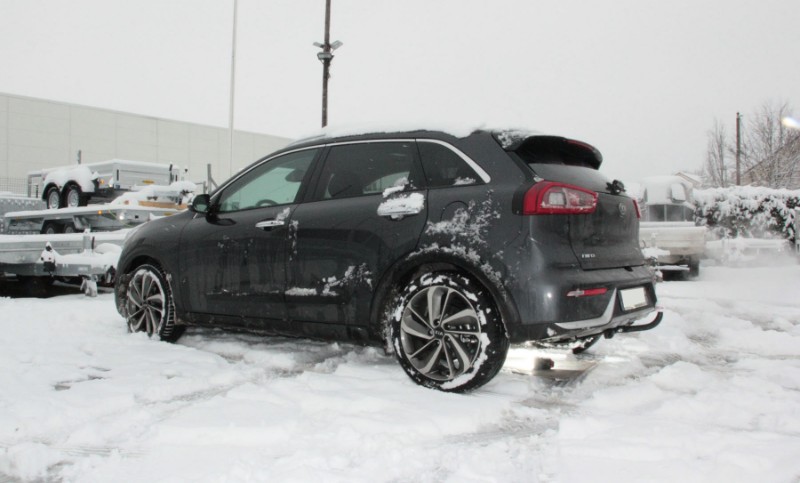 ATTELAGE KIA NIRO HYBRIDE-KIA NIRO HYBRIDE GDW Patrick Remorques