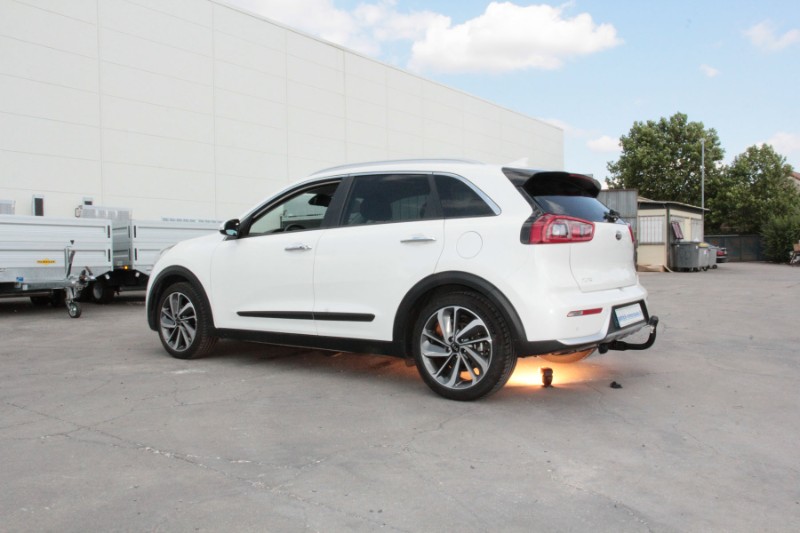 ATTELAGE KIA NIRO HYBRIDE-KIA NIRO HYBRIDE GDW Patrick Remorques