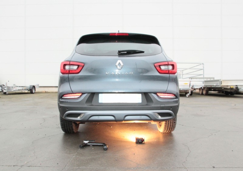 ATTELAGE RENAULT KADJAR-RENAULT KADJAR GDW Patrick Remorques