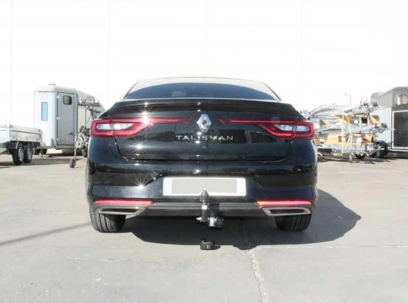 ATTELAGE RENAULT TALISMAN BREAK-RENAULT TALISMAN BREAK WESTFALIA