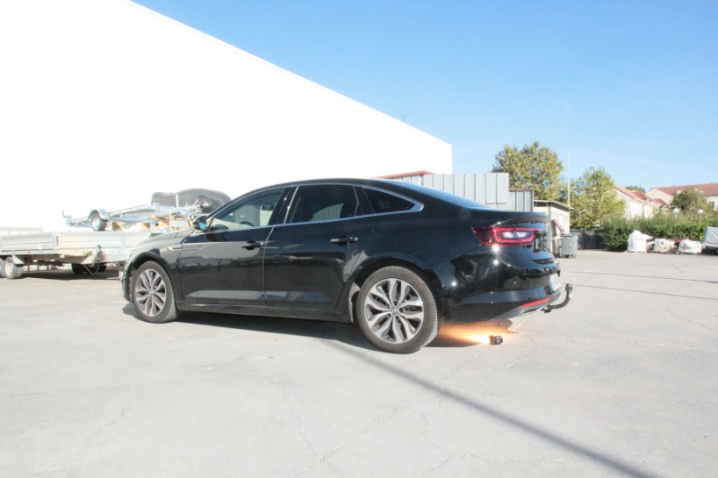 ATTELAGE RENAULT TALISMAN BERLINE-RENAULT TALISMAN BERLINE