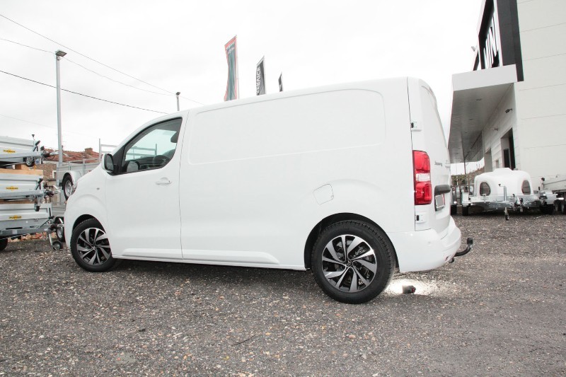 Citroen jumpy 3