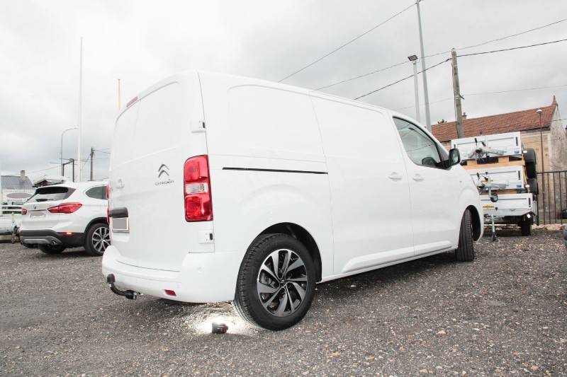 Citroen jumpy 3