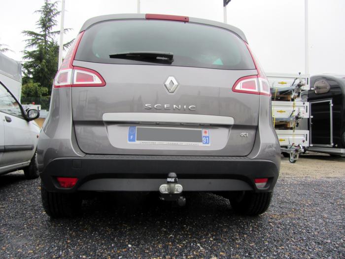 ATTELAGE RENAULT ESPACE 4 COURT-RENAULT ESPACE 4 COURT BRINK THULE