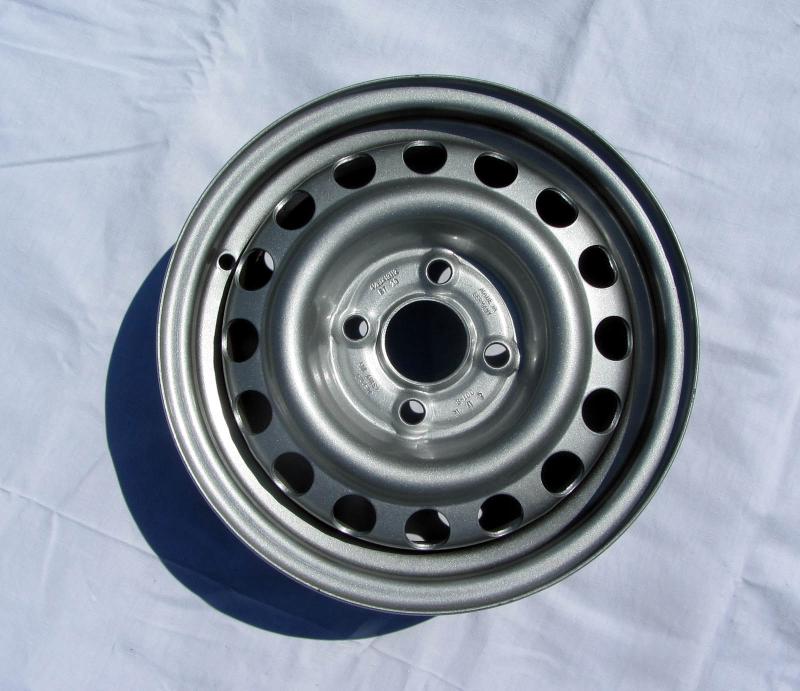 4× Centre de Roues Renault 57mm Cache moyeu de jantes CLIO 4