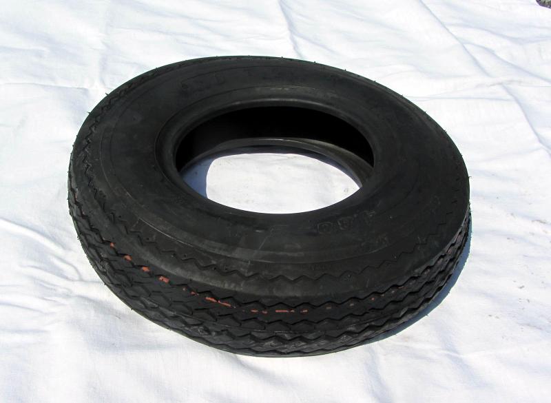 Pneu OPEL MERIVA A : Pression et dimensions des pneus 
