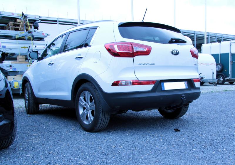 Авторазборка kia sportage