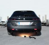 ATTELAGE PEUGEOT 508 SW 2 HYBRIDE
