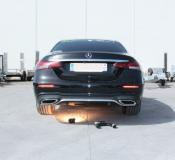 ATTELAGE MERCEDES CLASSE E BERLINE HYBRIDE W213 FACELIFT