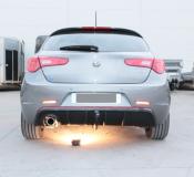 ATTELAGE ALFA ROMEO GIULIETTA