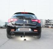ATTELAGE ALFA ROMEO GIULIETTA