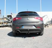 ATTELAGE ALFA ROMEO GIULIETTA