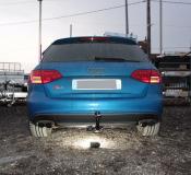 ATTELAGE AUDI A4 BREAK S4