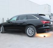 ATTELAGE AUDI A6 BREAK TYPE C8 / 4A5