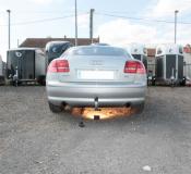 ATTELAGE AUDI A8 4E