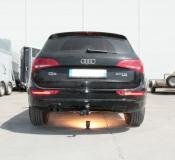 ATTELAGE AUDI Q5 8R