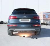 ATTELAGE AUDI Q5