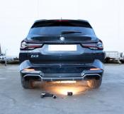 ATTELAGE BMW IX3 G08