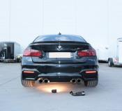 ATTELAGE BMW M3 F80 LIGNE PERFORMANCE