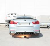 ATTELAGE BMW M4 F32