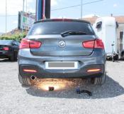 ATTELAGE BMW SERIE 1 F20